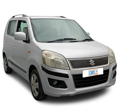 Maruti Wagon R 1.0-img